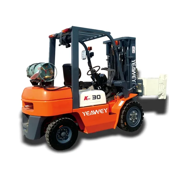 Produttori e fornitori di carrelli elevatori a basso costo Mini 2/2,5/3/3,5 tonnellate diesel/benzina/GPL/elettrici/manuali/a mano in vendita negli Stati Uniti e in Canada