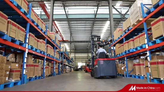Carrelli elevatori laterali, carrelli elevatori articolati da 2 e 3 tonnellate, carrelli elevatori per corsie strette in vendita