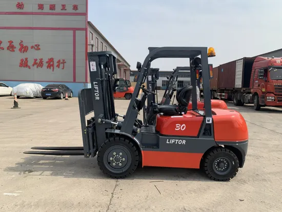 Sollevatore telescopico Heli/Hangcha/Toyota Telescopico Elettrico Batteria Benzina Diesel Trasporto fuoristrada Magazzino Consegna Reach Stacker Transpallet Carrello elevatore