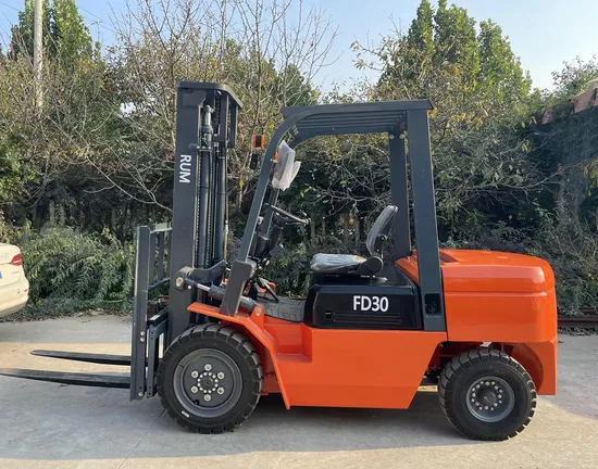 Carrello elevatore elettrico a batteria, diesel, benzina, GPL, con prezzo di fabbrica