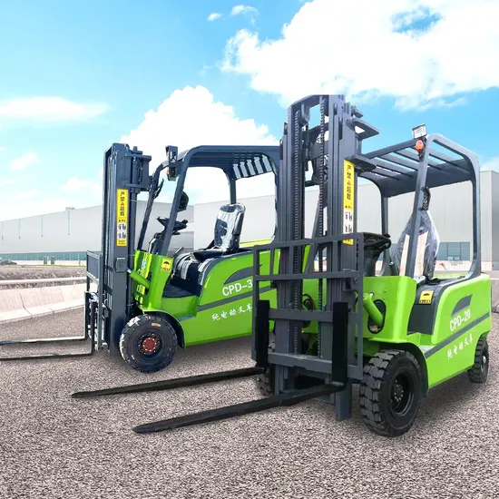 Costruzione di nuovi terreni agricoli, ingegneria architettonica, produzione di pallet diesel da 3,5 e 1,5 tonnellate, approvata ISO9001