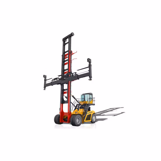 9ton Sdcy90K7h1c Single Empty Container Handler 