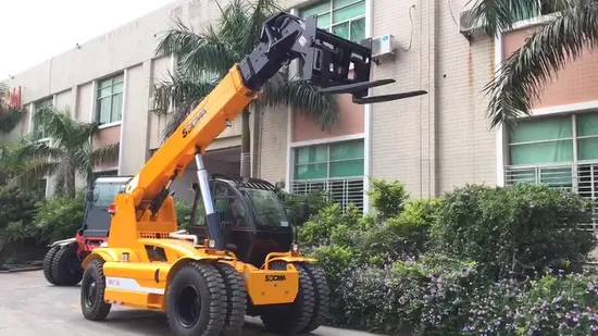 8 Altezza di impilamento Sdcy100K8h1