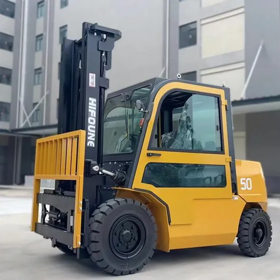 Best Quality 3 Ton Capacity Gas Propane LPG Gasoline Forklift 