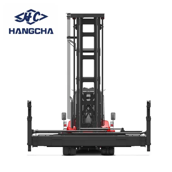 Hangcha X Series Diesel 3t Light