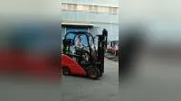 Cina 1,5 tonnellate 2 tonnellate 2,5 tonnellate 3 tonnellate 4 tonnellate Carrelli elevatori a benzina Carrelli elevatori a GPL