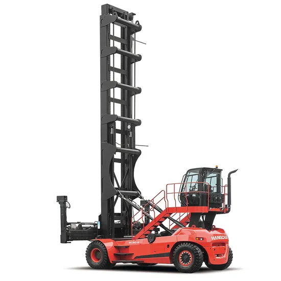 Hangcha 9 Ton H90ec